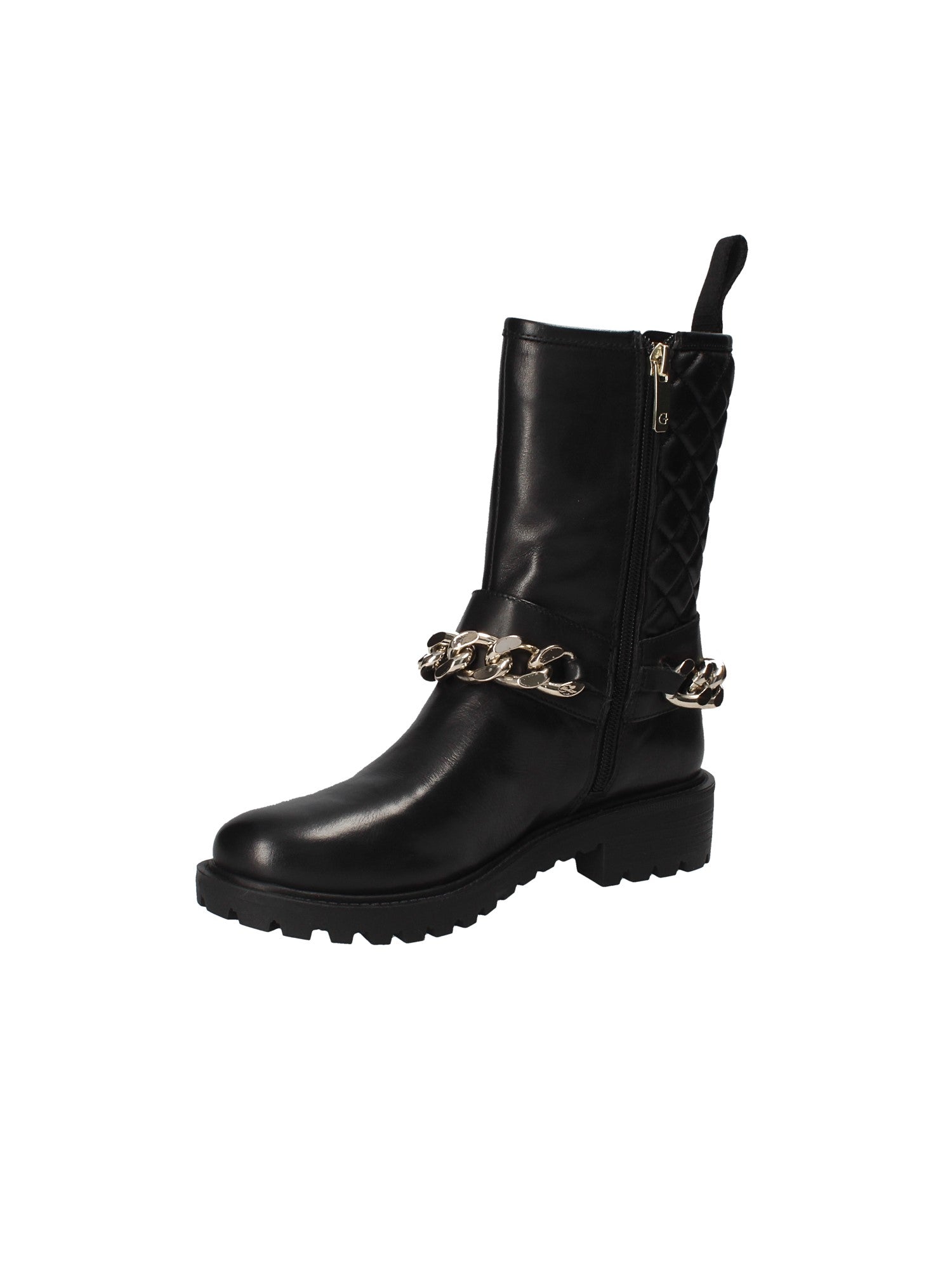 Stivaletti Nero Guess