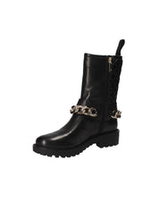 Stivaletti Nero Guess