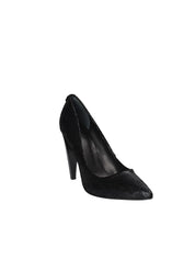 Decolleté Nero Guess