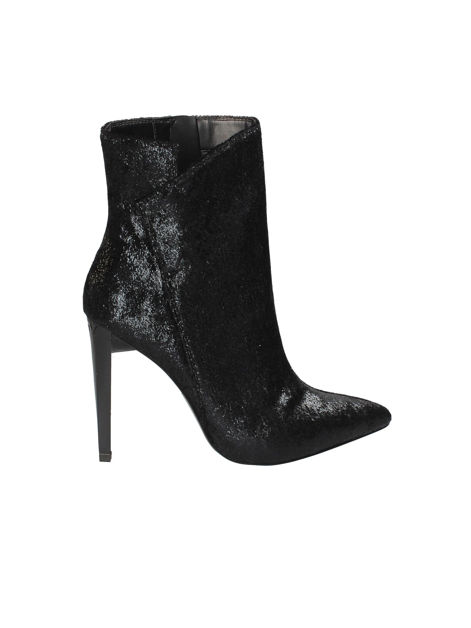 Stivaletti Nero Guess