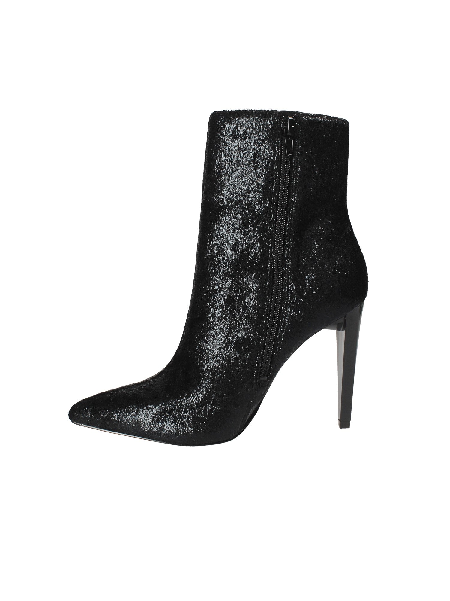 Stivaletti Nero Guess