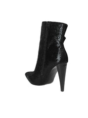 Stivaletti Nero Guess