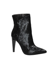 Stivaletti Nero Guess