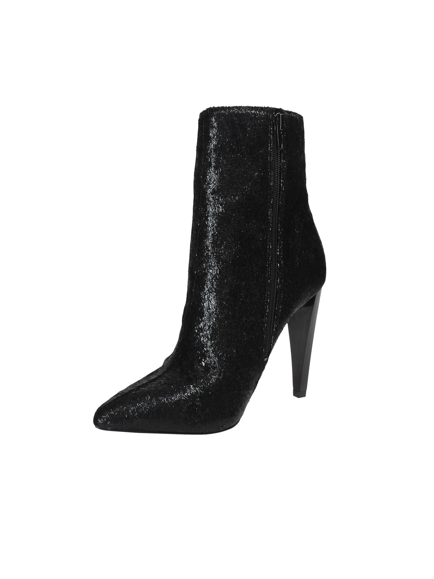 Stivaletti Nero Guess