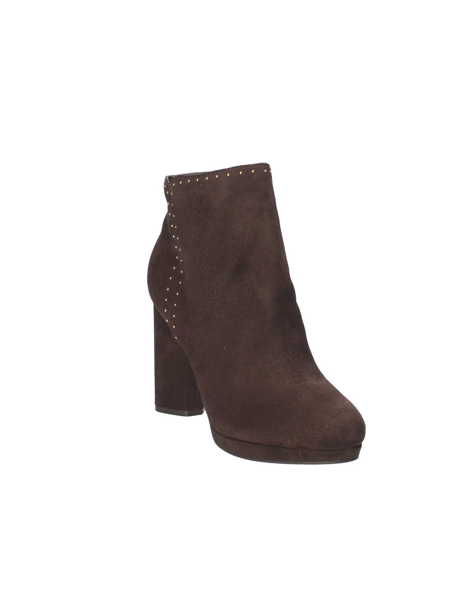 Stivaletti Marrone Guess