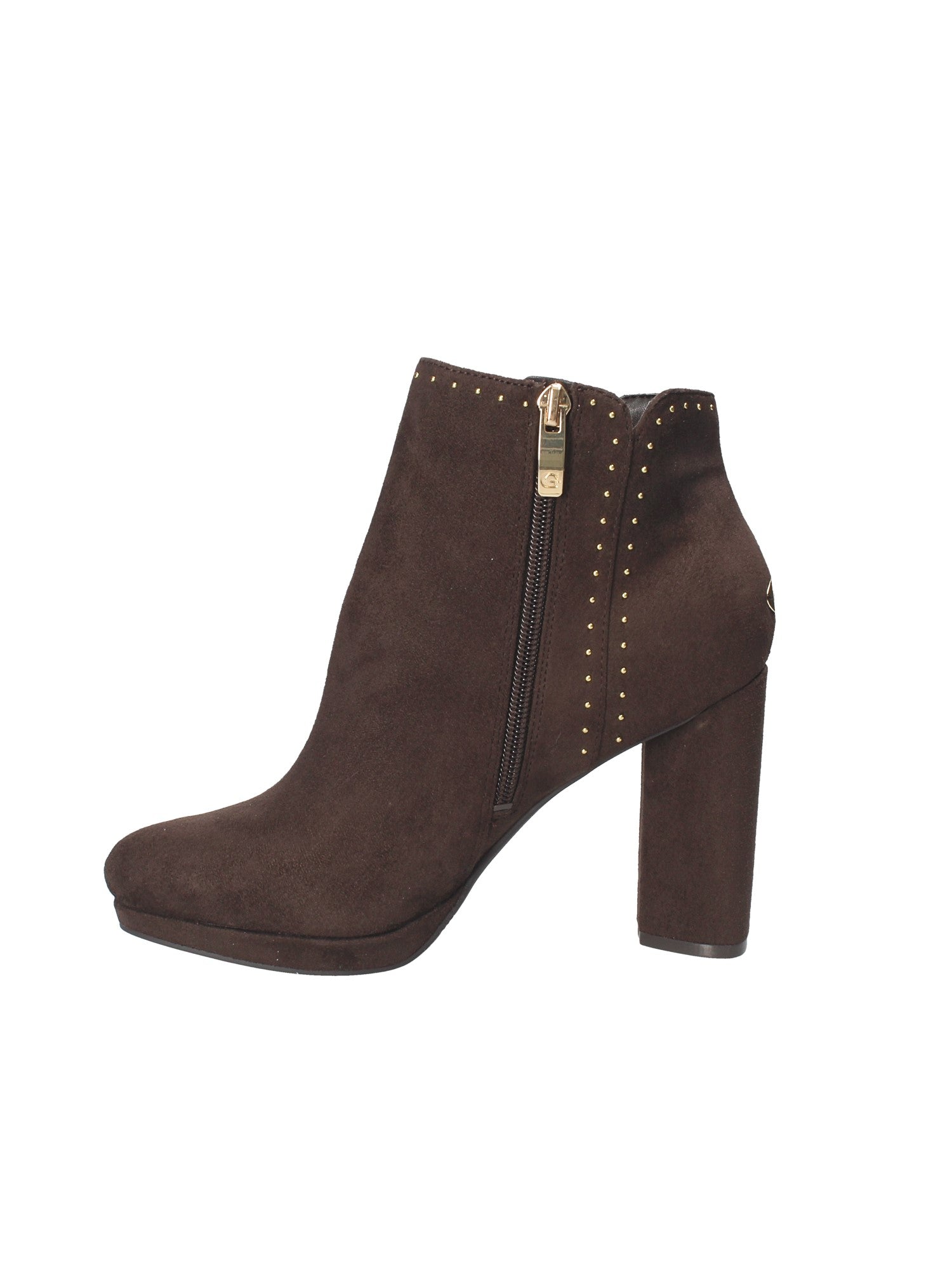 Stivaletti Marrone Guess