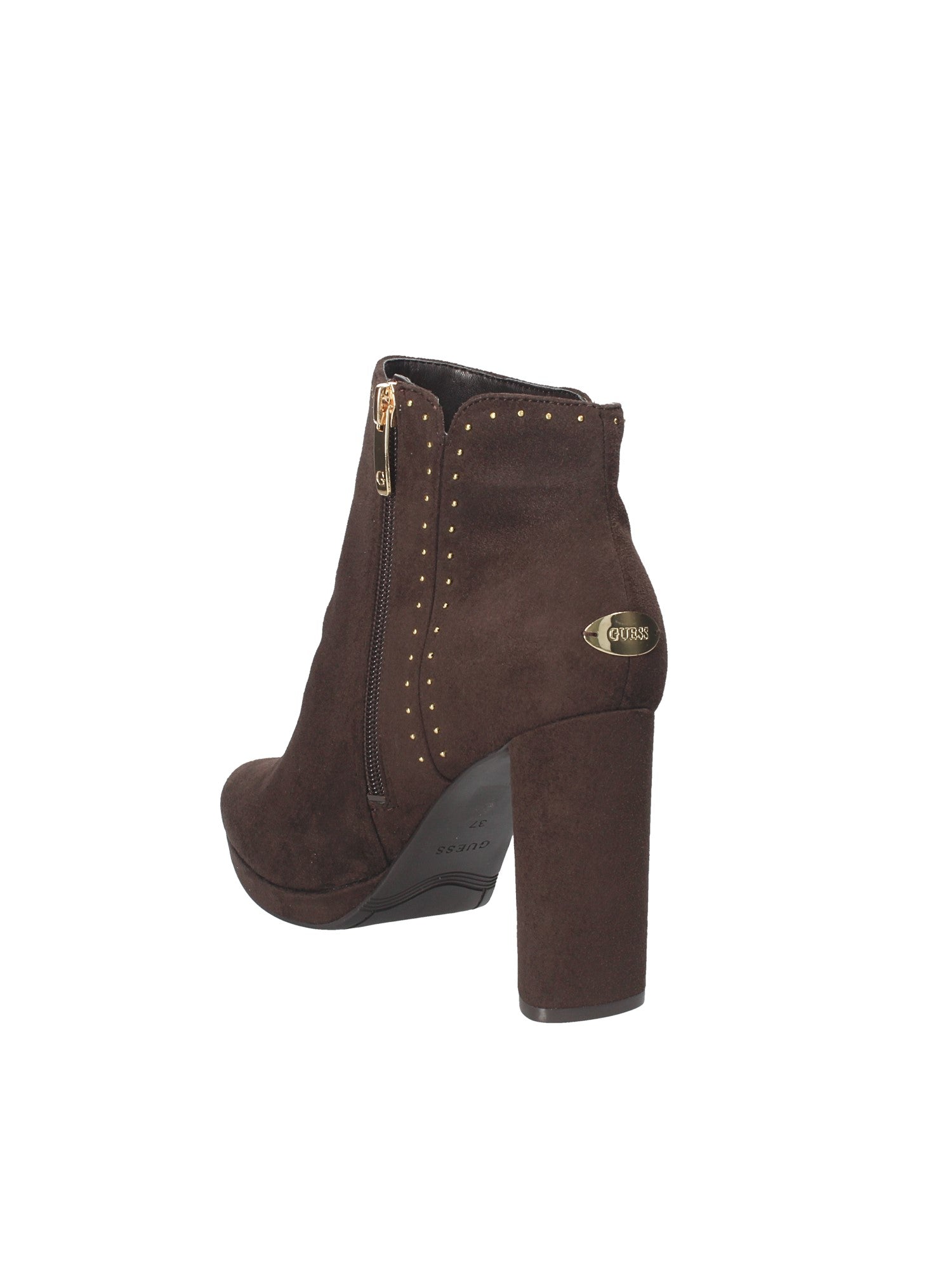 Stivaletti Marrone Guess