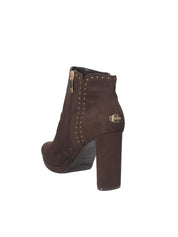 Stivaletti Marrone Guess