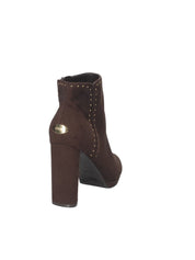 Stivaletti Marrone Guess