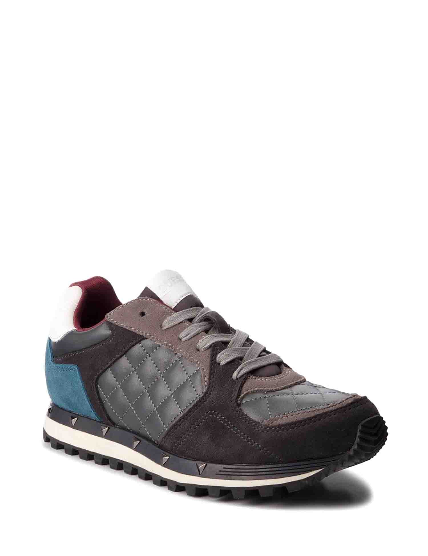 Sneakers Grigio Guess