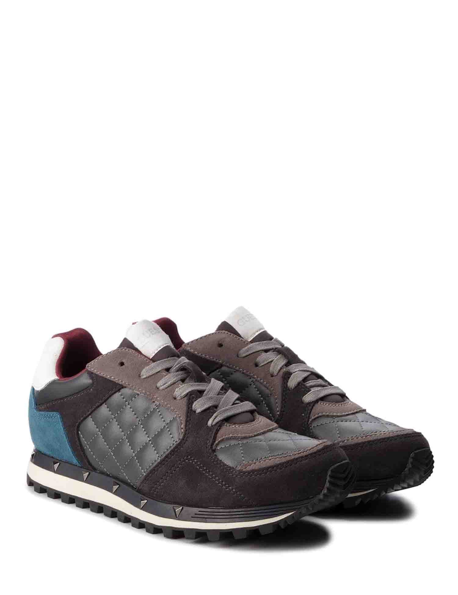 Sneakers Grigio Guess