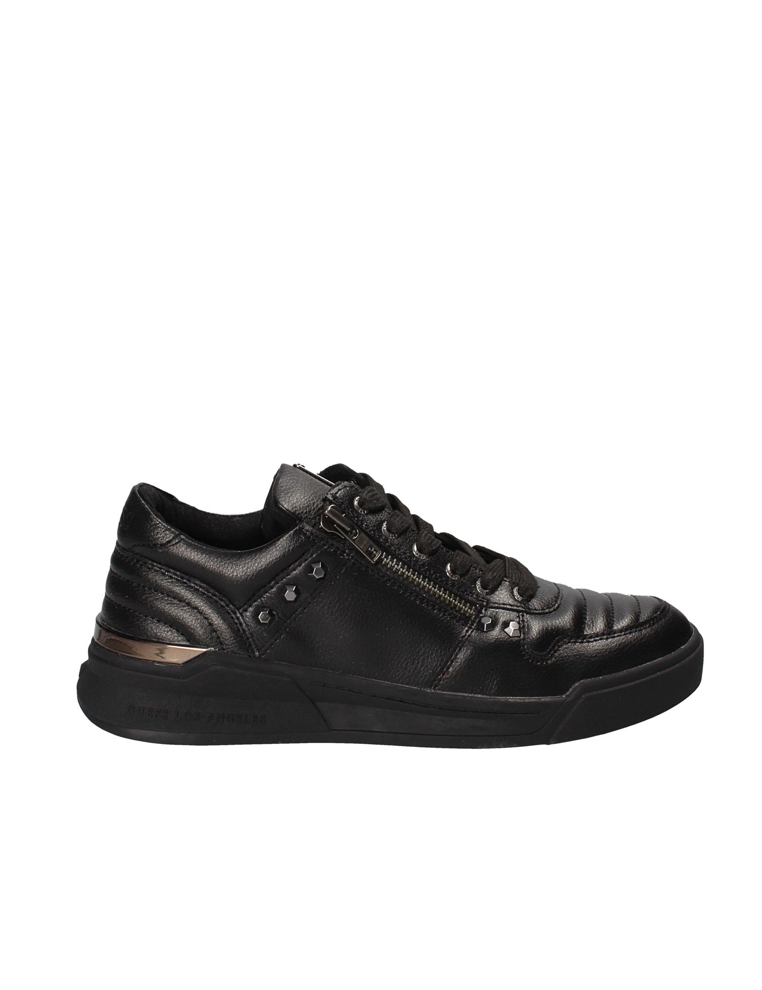 Sneakers Nero Guess