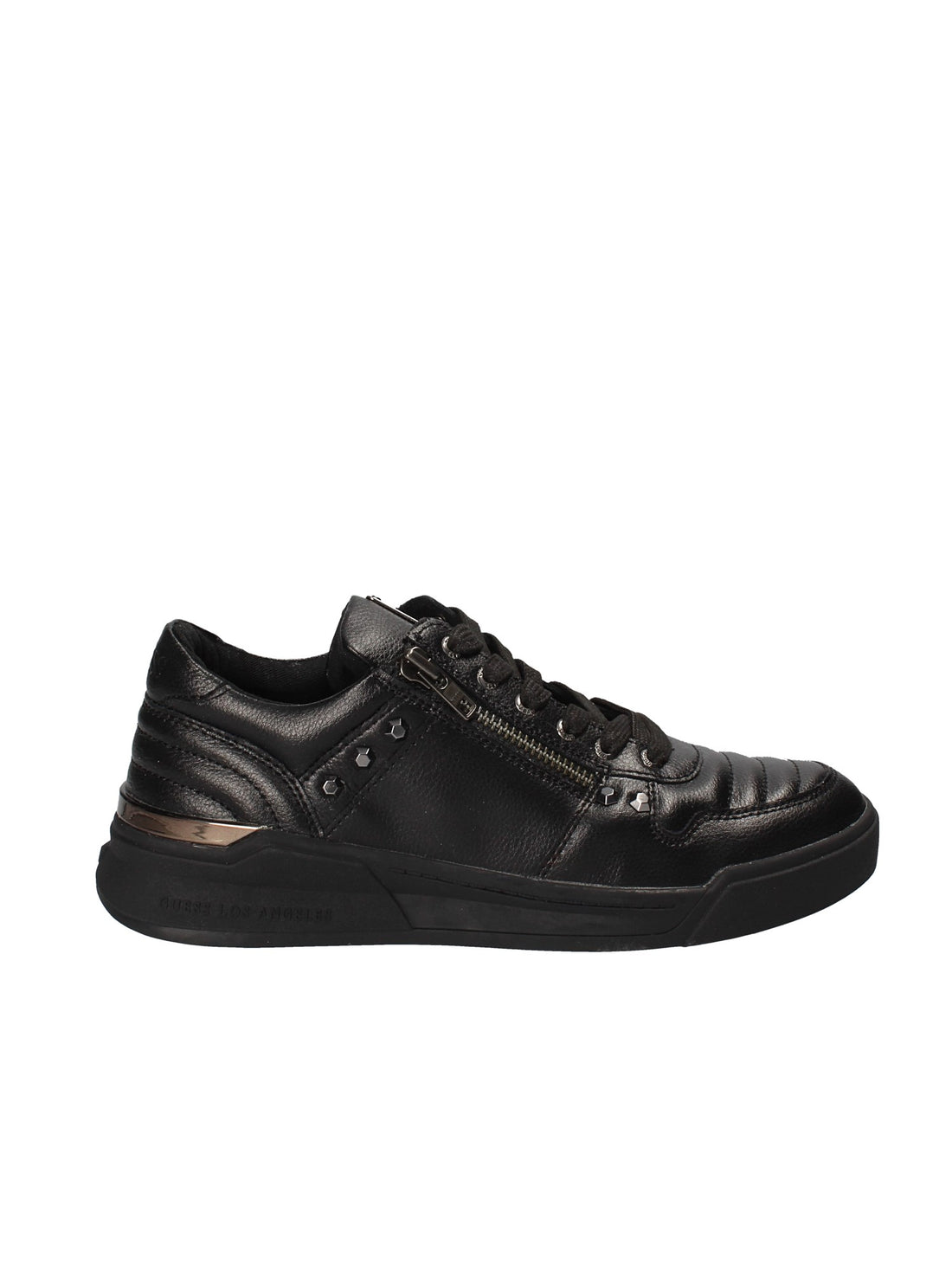 Sneakers Nero Guess