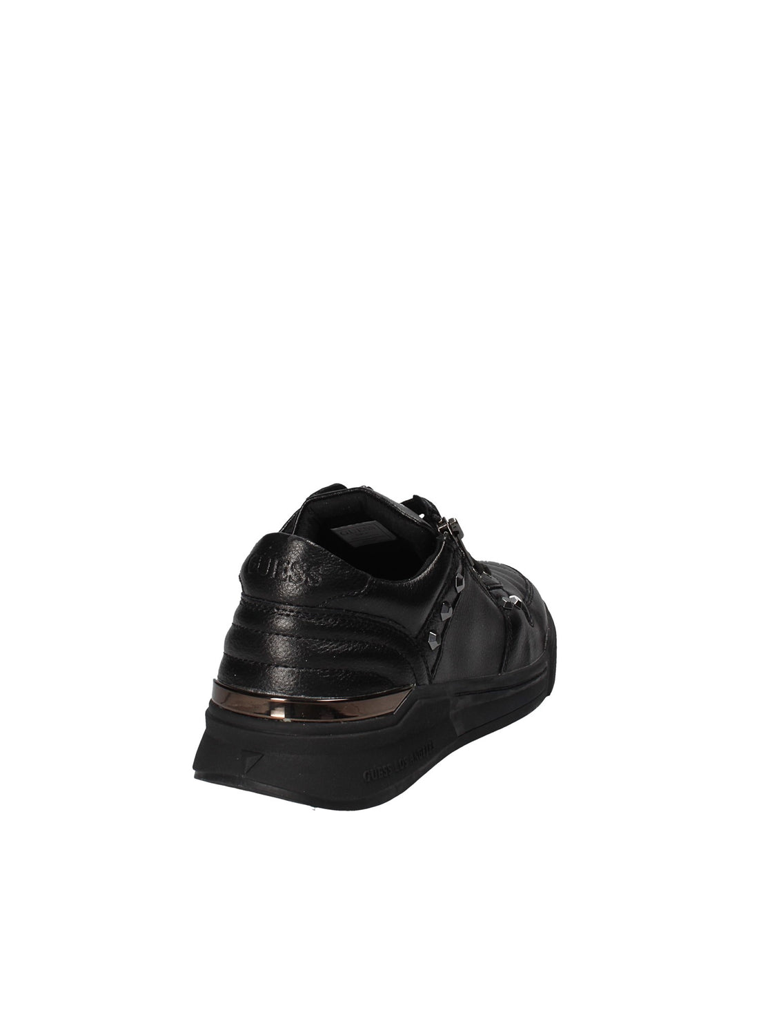 Sneakers Nero Guess