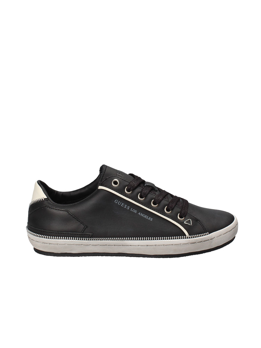 Sneakers Nero Guess