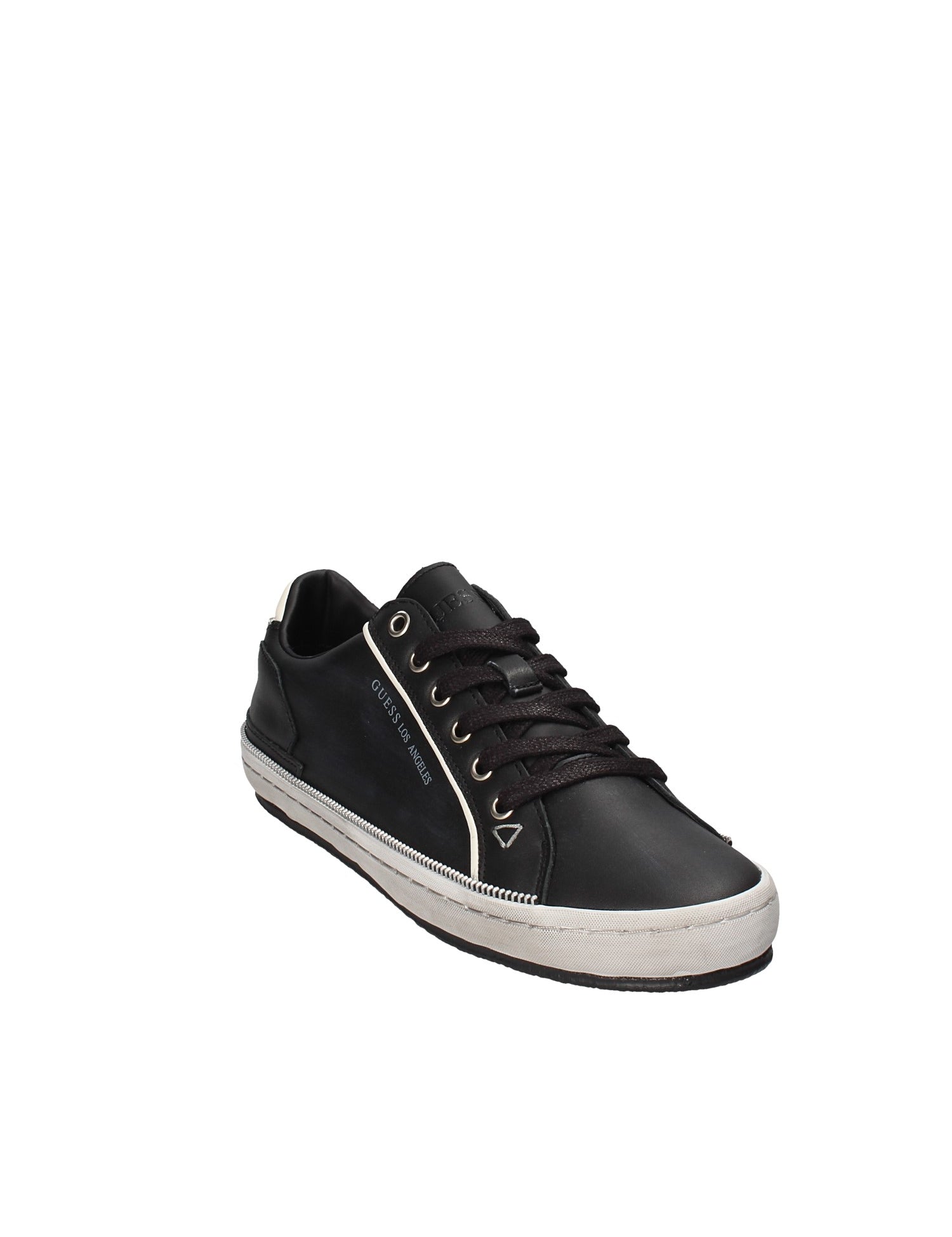 Sneakers Nero Guess