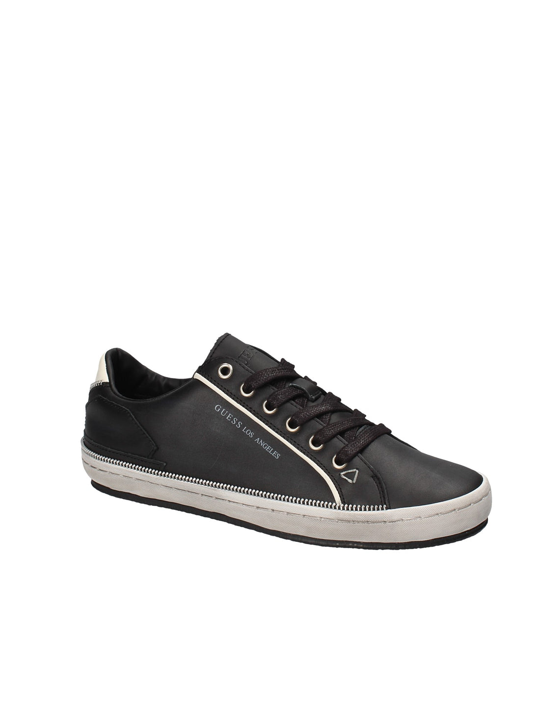 Sneakers Nero Guess