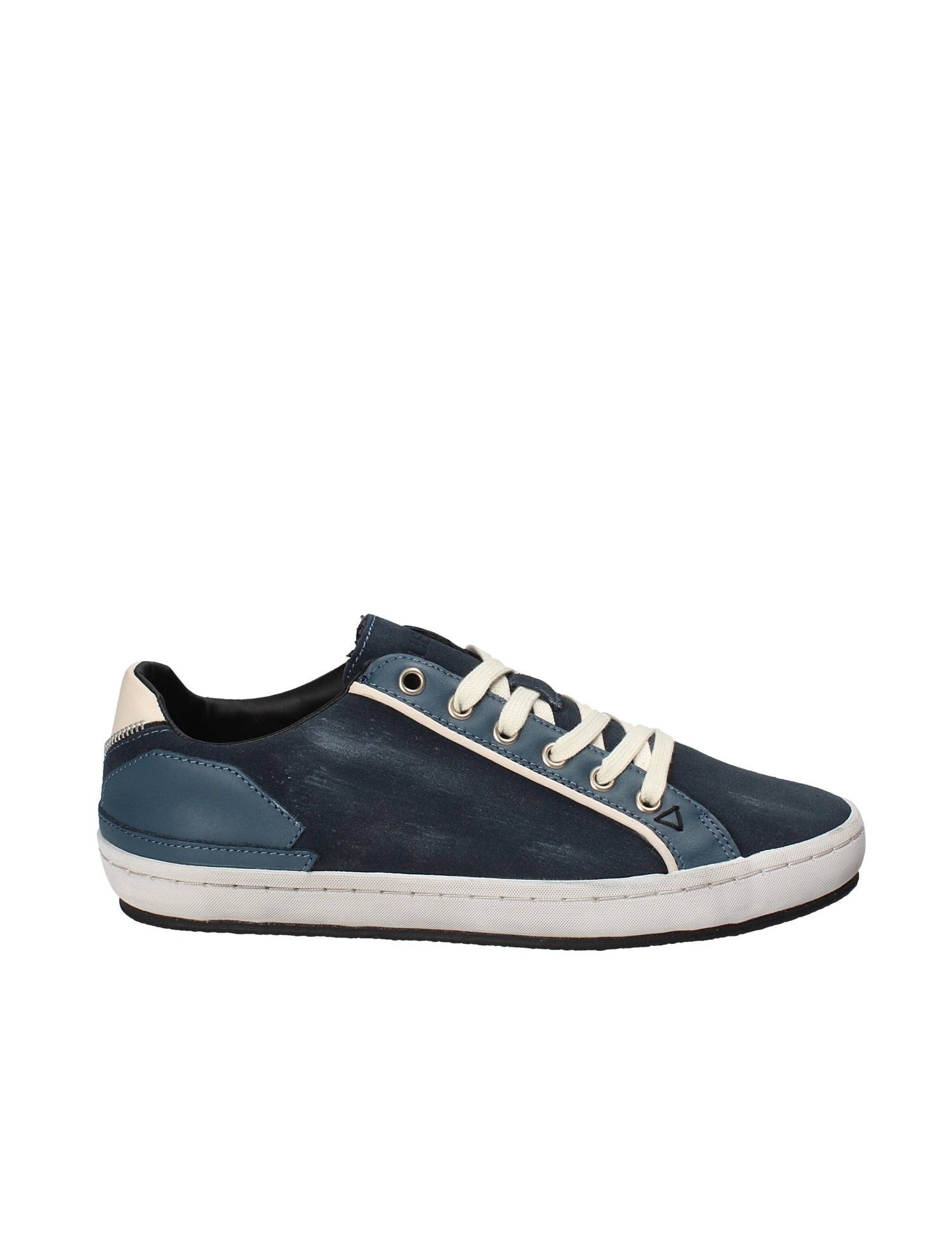 Sneakers Blu Guess