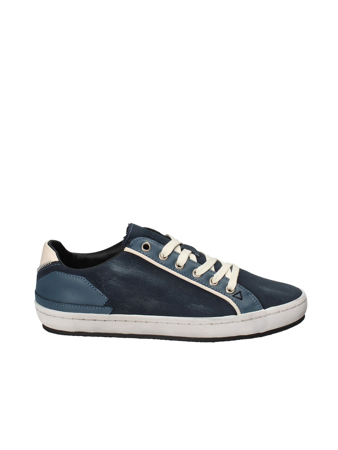 Sneakers Blu Guess