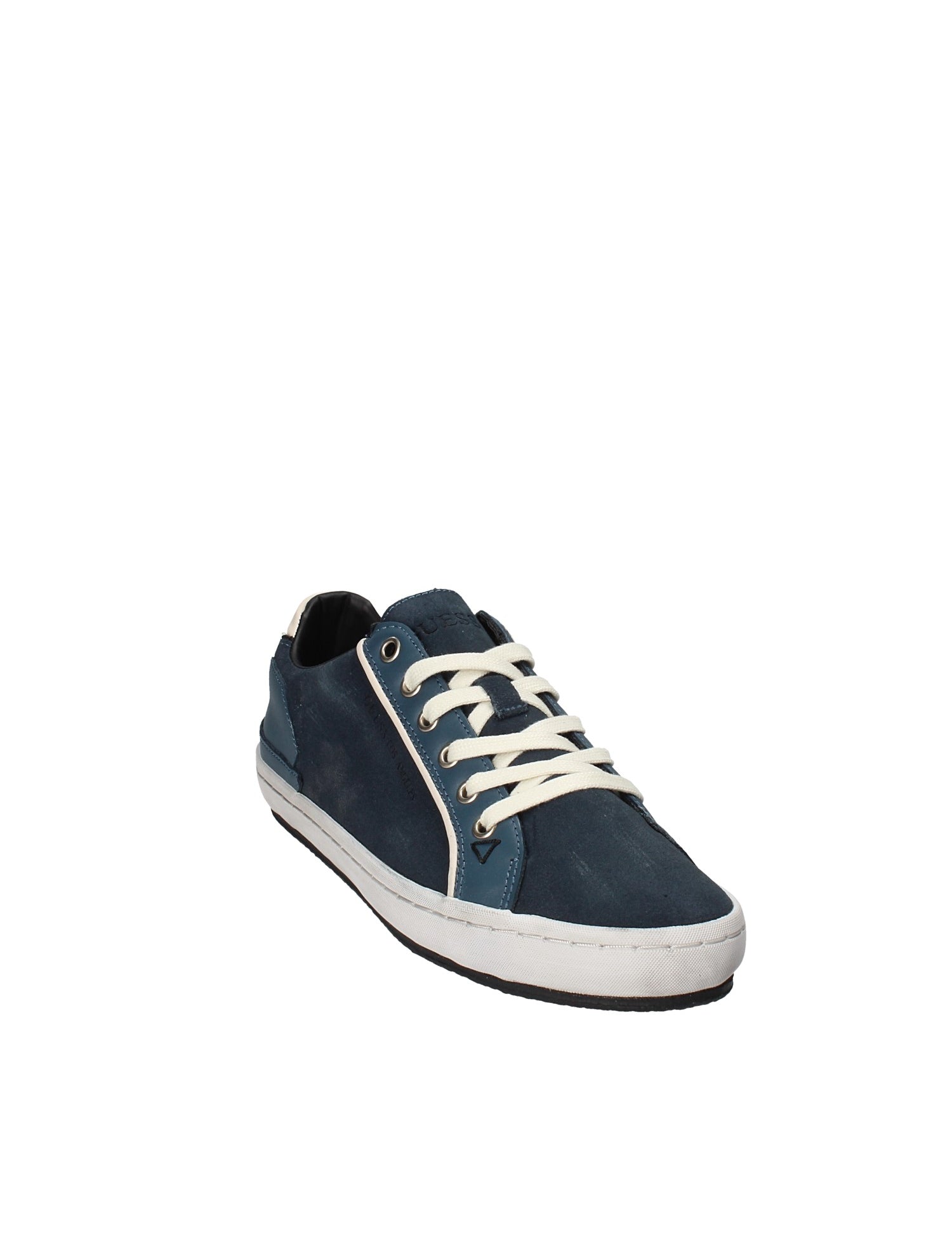 Sneakers Blu Guess