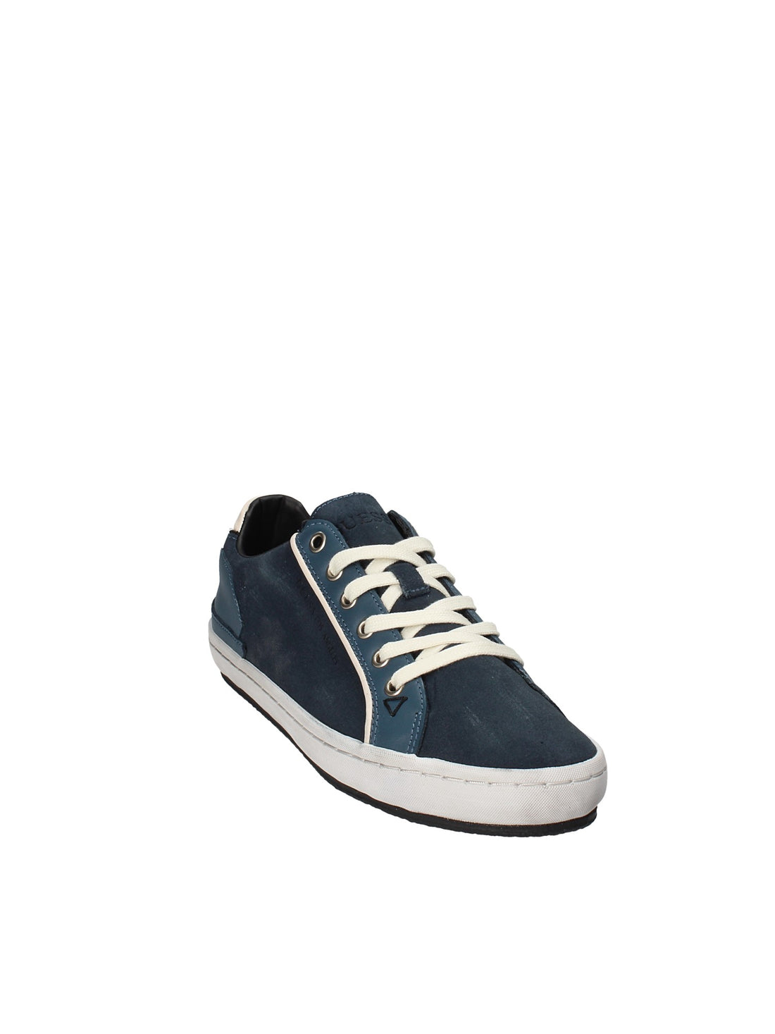 Sneakers Blu Guess