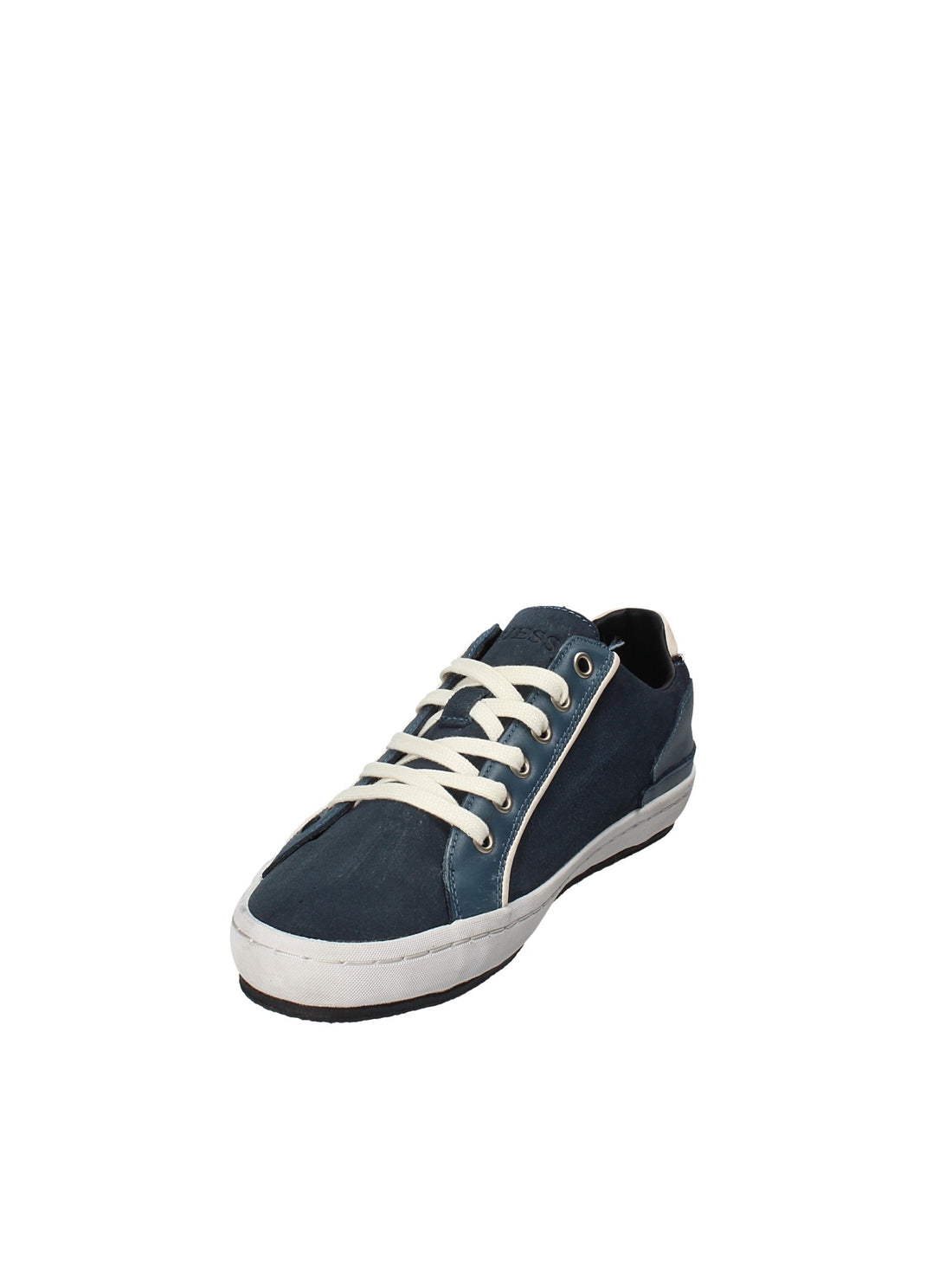 Sneakers Blu Guess