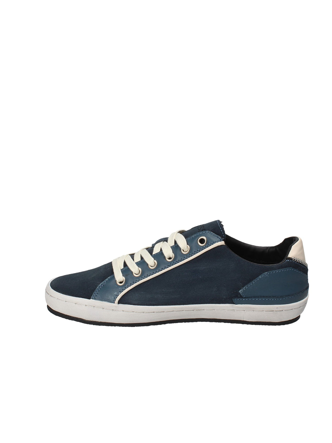 Sneakers Blu Guess