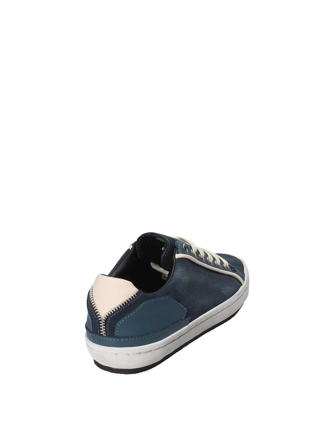 Sneakers Blu Guess