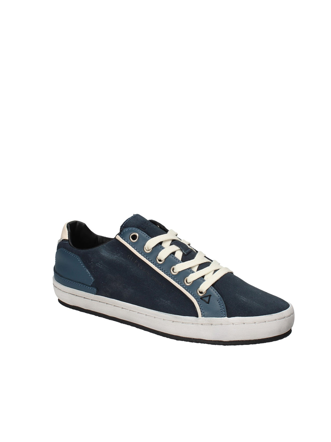 Sneakers Blu Guess