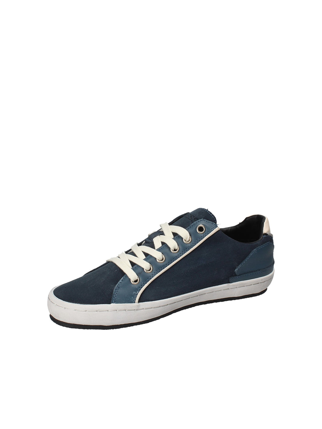 Sneakers Blu Guess