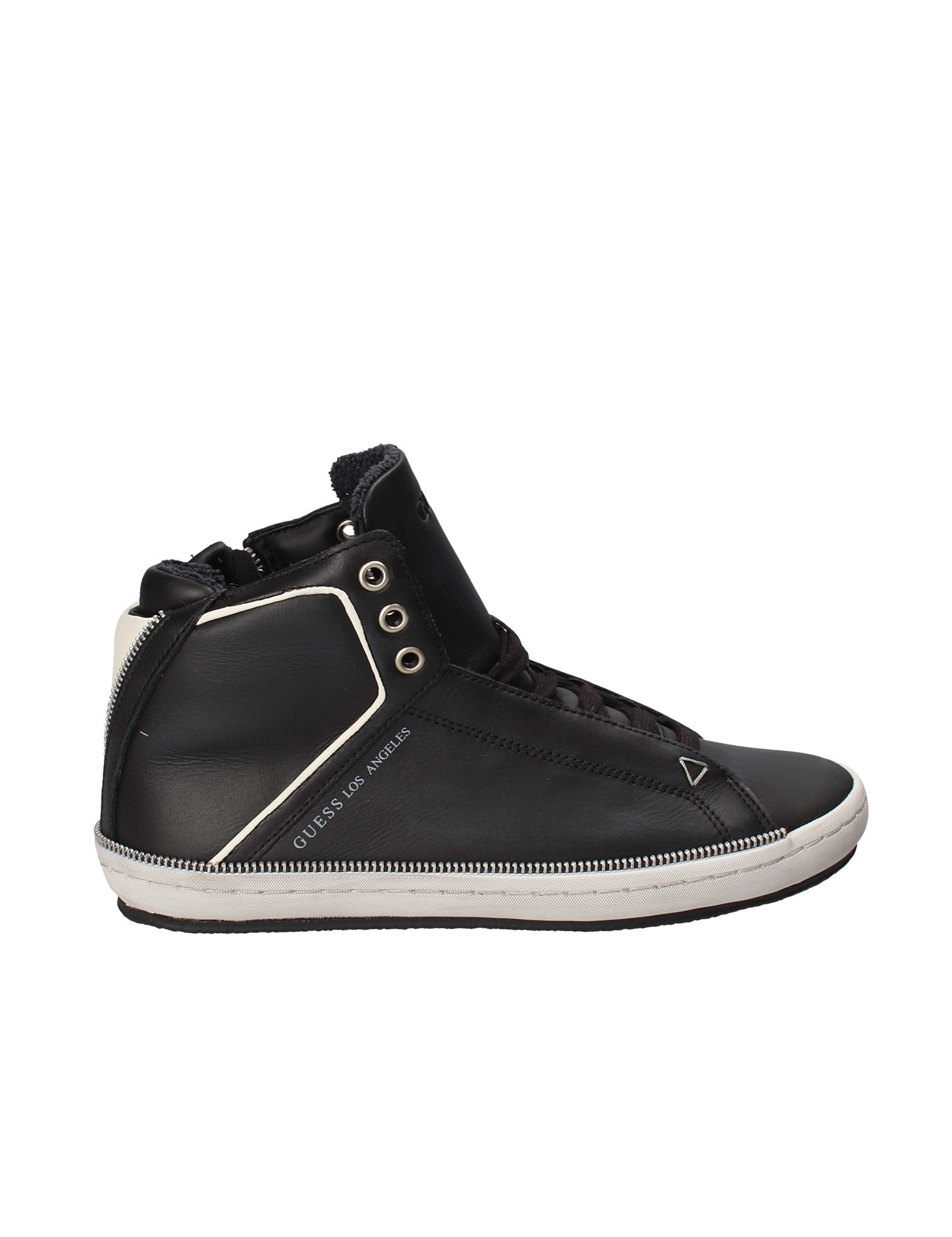 Sneakers Nero Guess