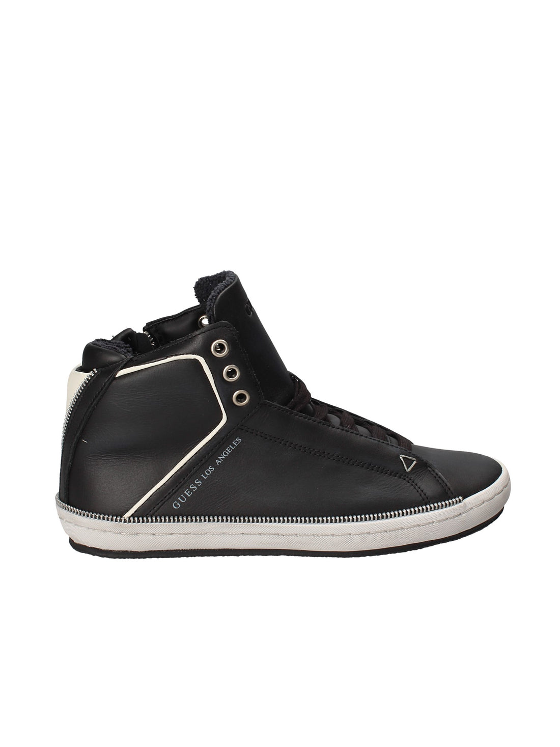 Sneakers Nero Guess