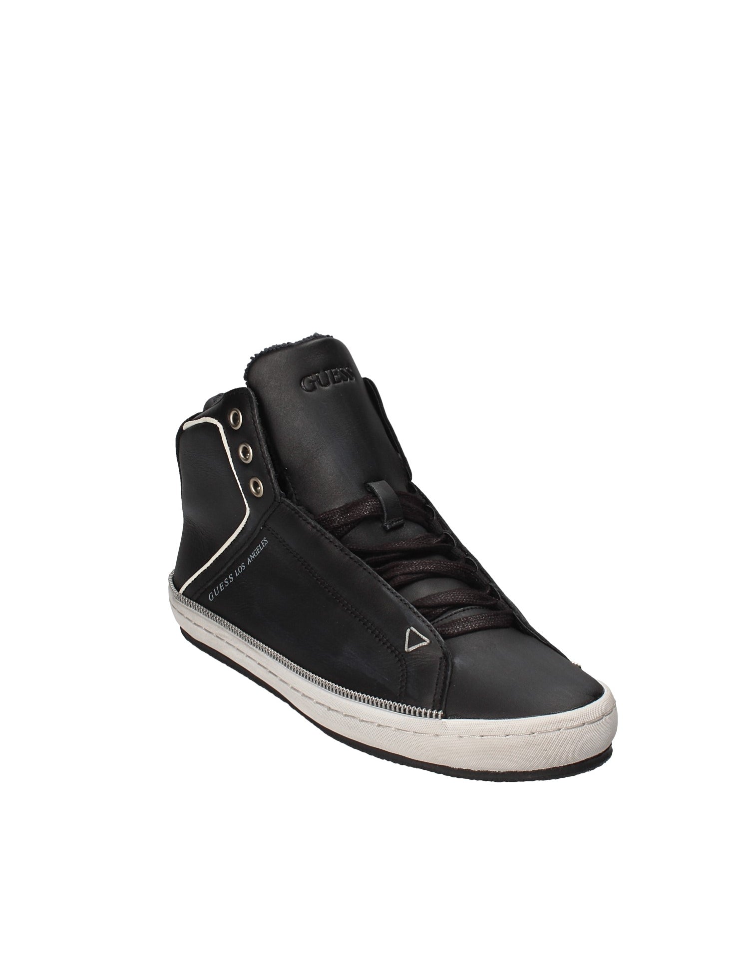 Sneakers Nero Guess