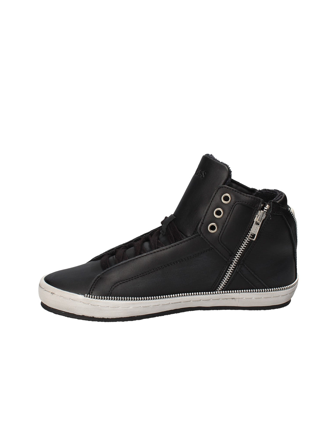 Sneakers Nero Guess