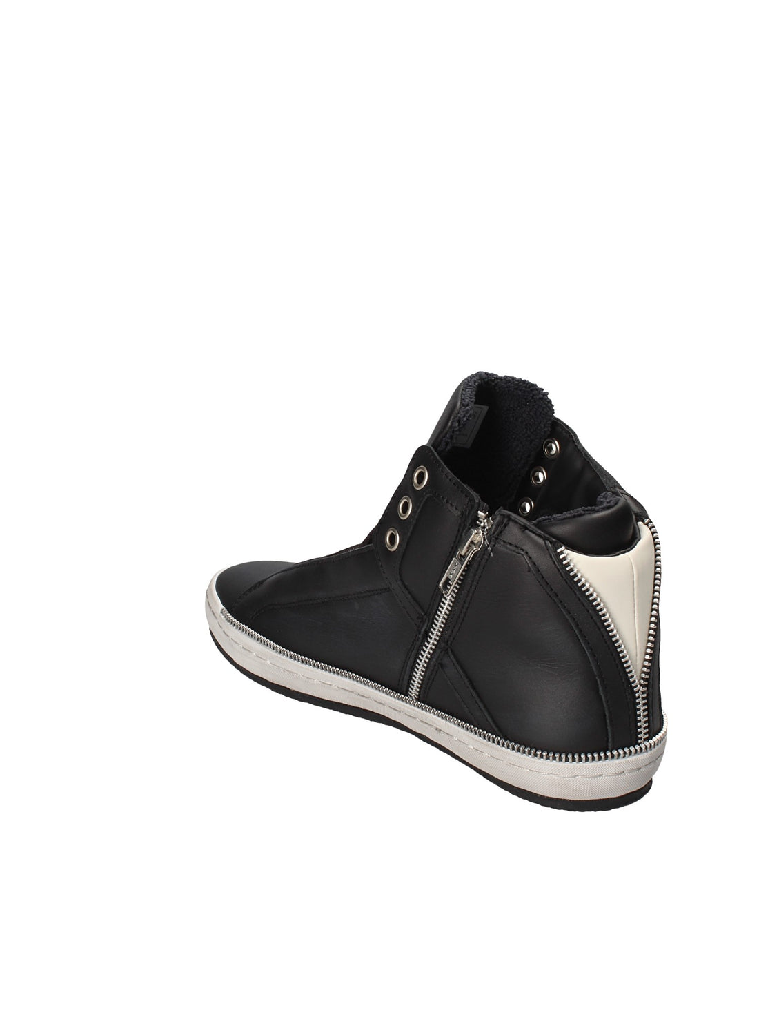 Sneakers Nero Guess