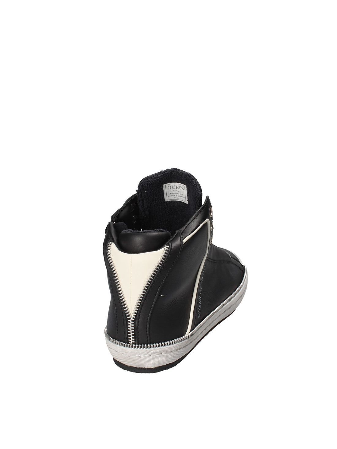 Sneakers Nero Guess