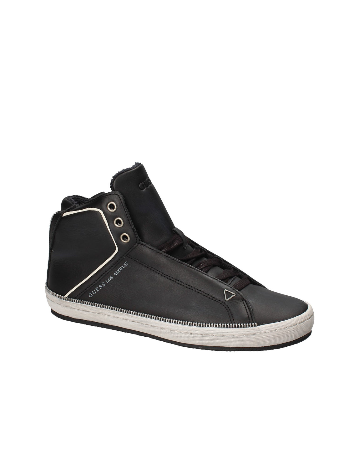 Sneakers Nero Guess