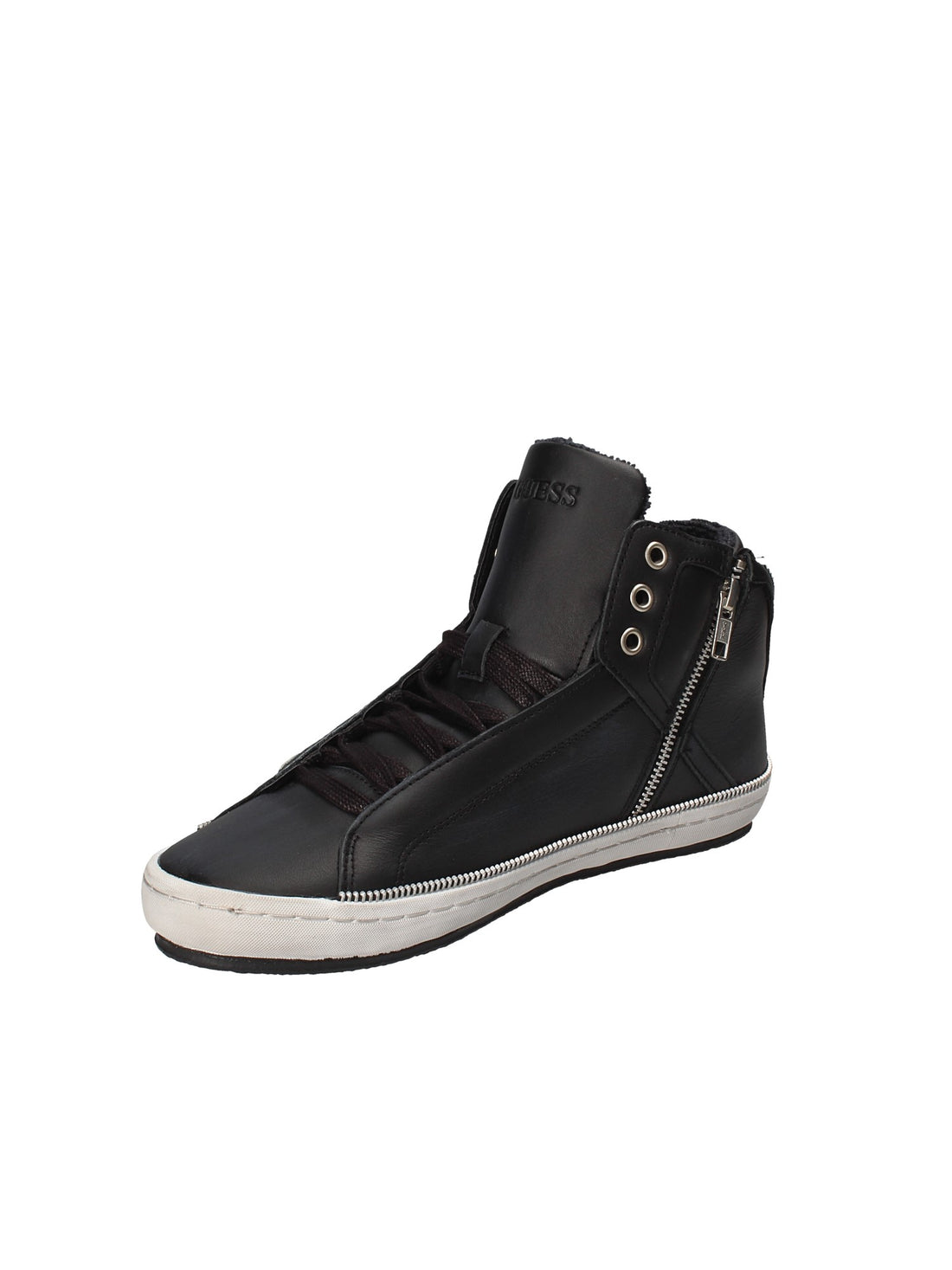 Sneakers Nero Guess