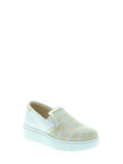 Slip-on Bianco Exton