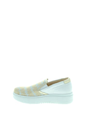 Slip-on Bianco Exton