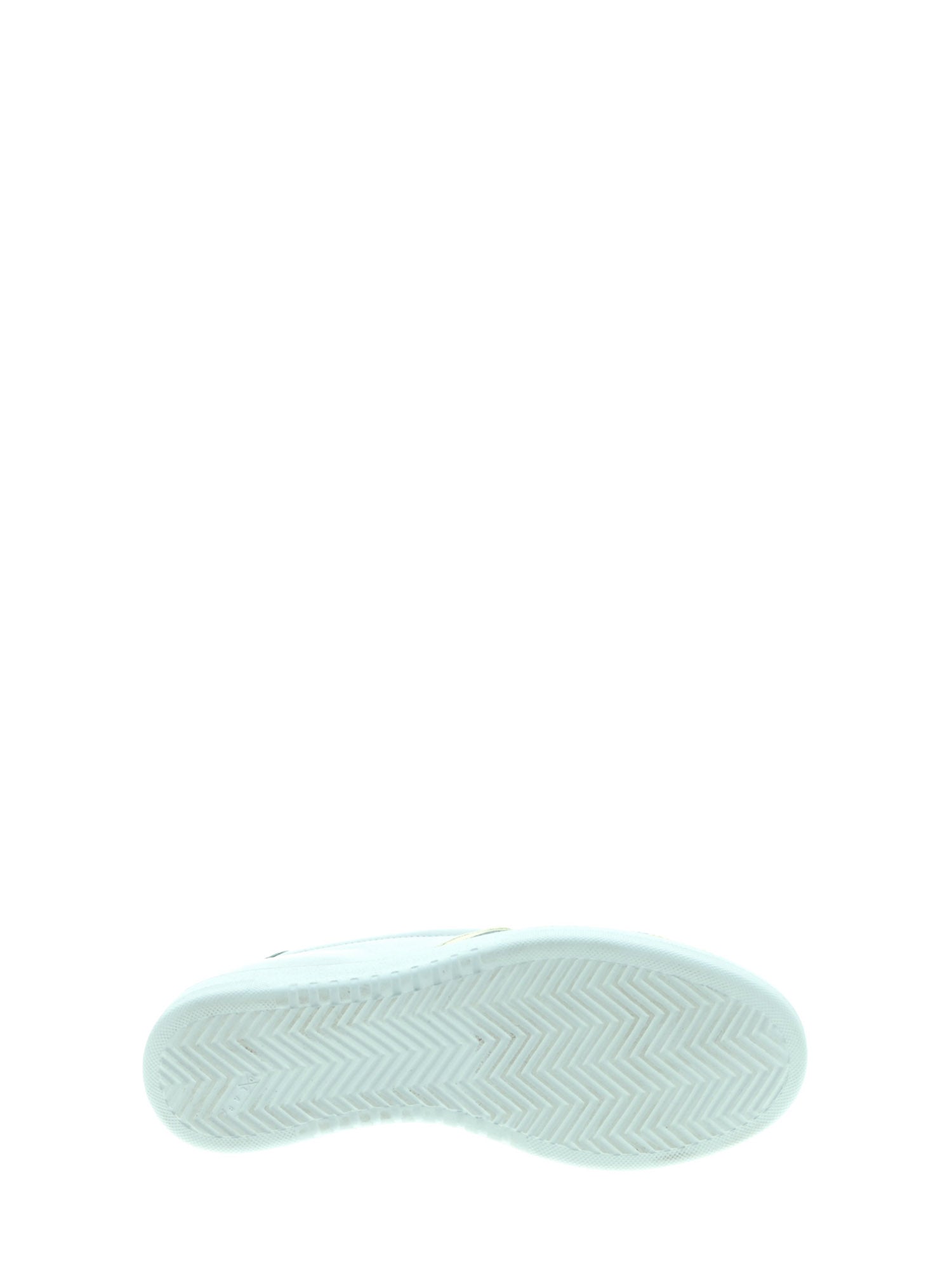 Slip-on Bianco Exton