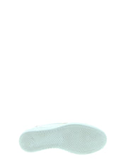 Slip-on Bianco Exton