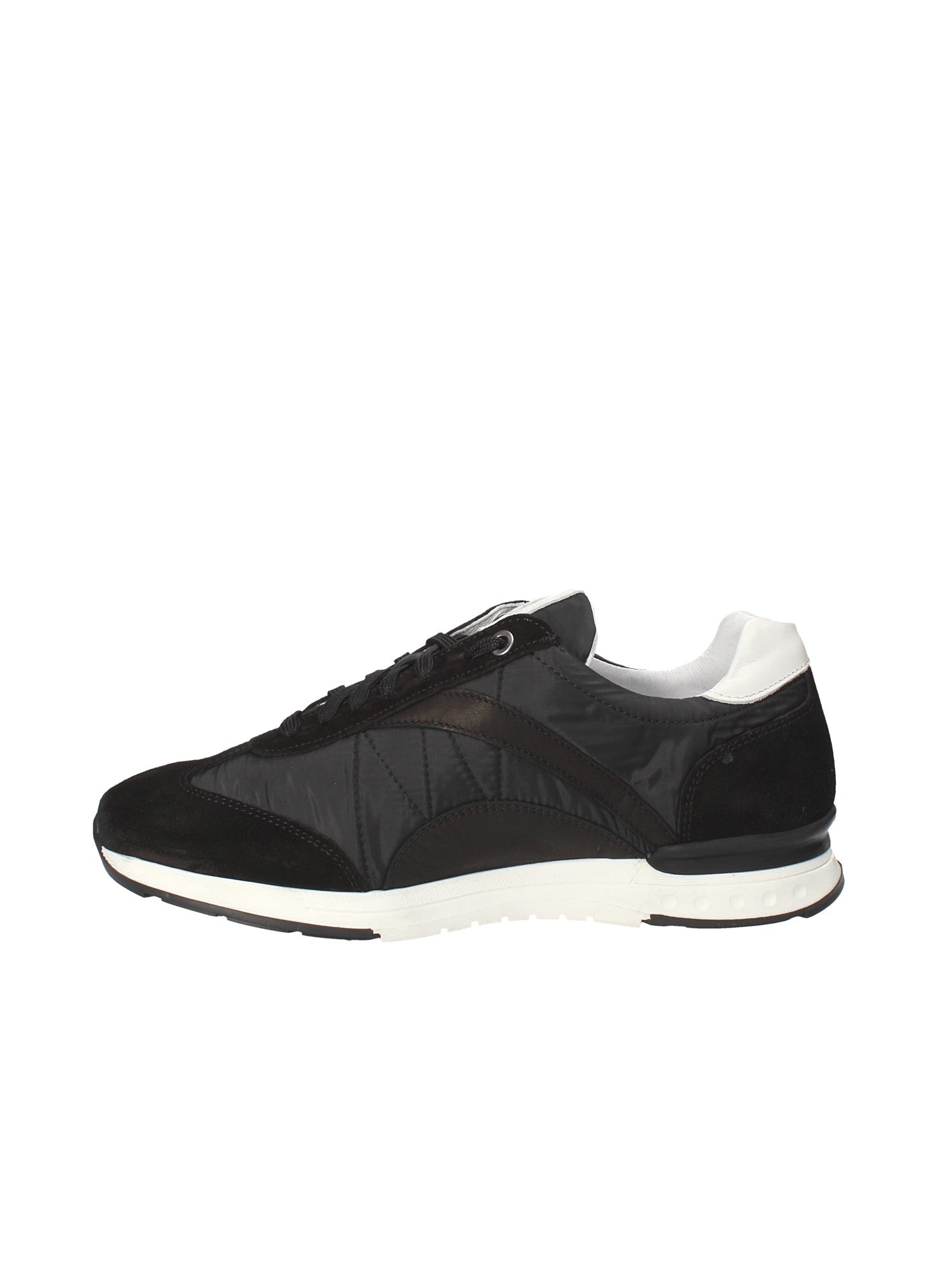 Sneakers Nero Exton
