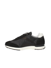 Sneakers Nero Exton