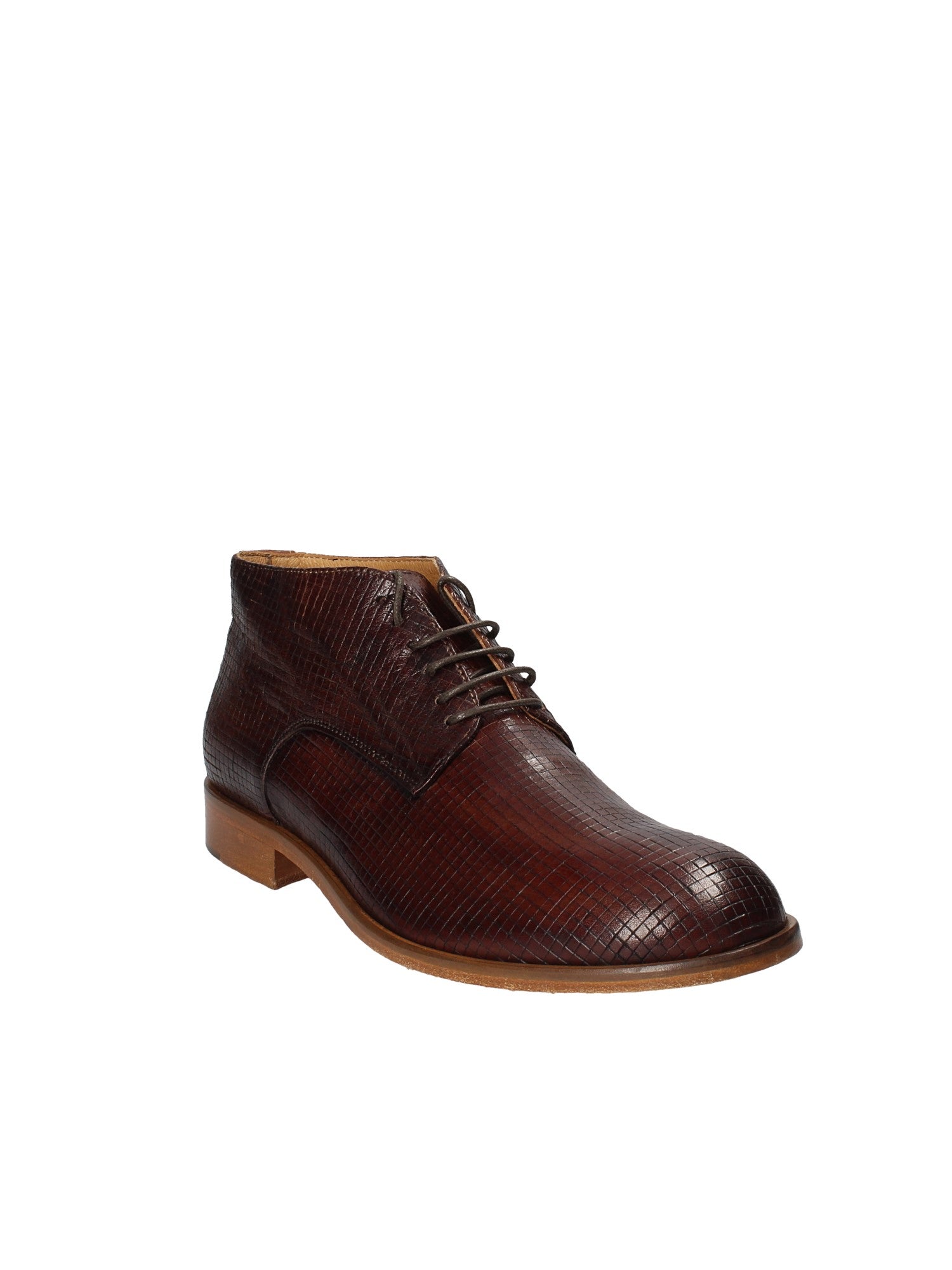 Polacchino Marrone Scuro Exton