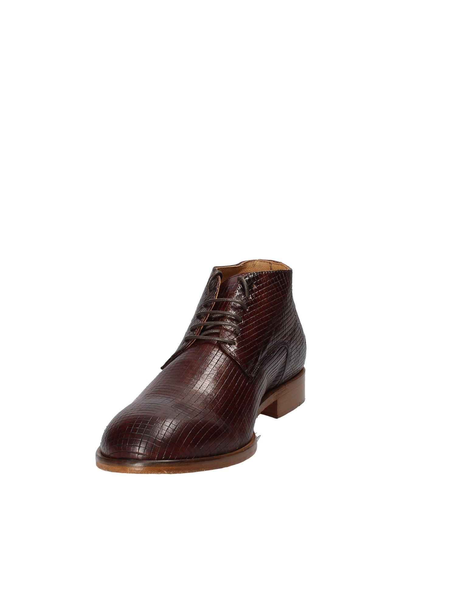 Polacchino Marrone Scuro Exton