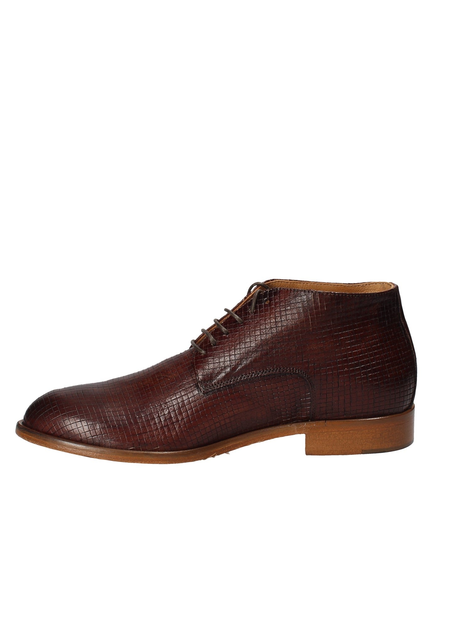 Polacchino Marrone Scuro Exton