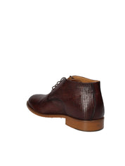 Polacchino Marrone Scuro Exton