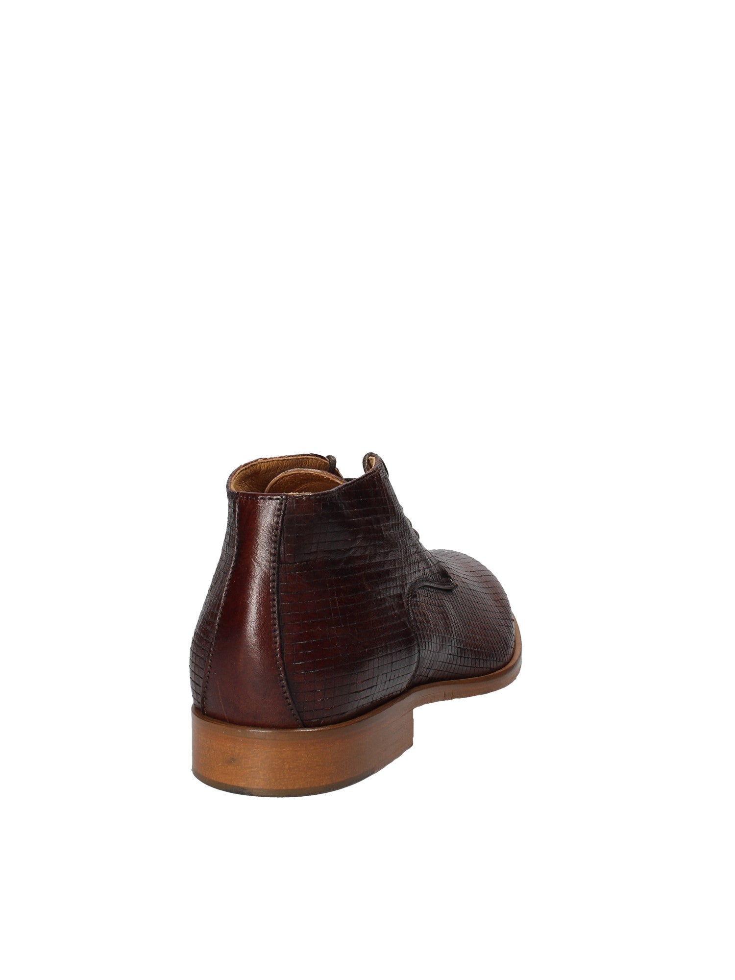 Polacchino Marrone Scuro Exton