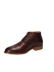 Polacchino Marrone Scuro Exton